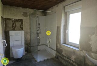  Maison � vendre 3 pi�ces 65 m�