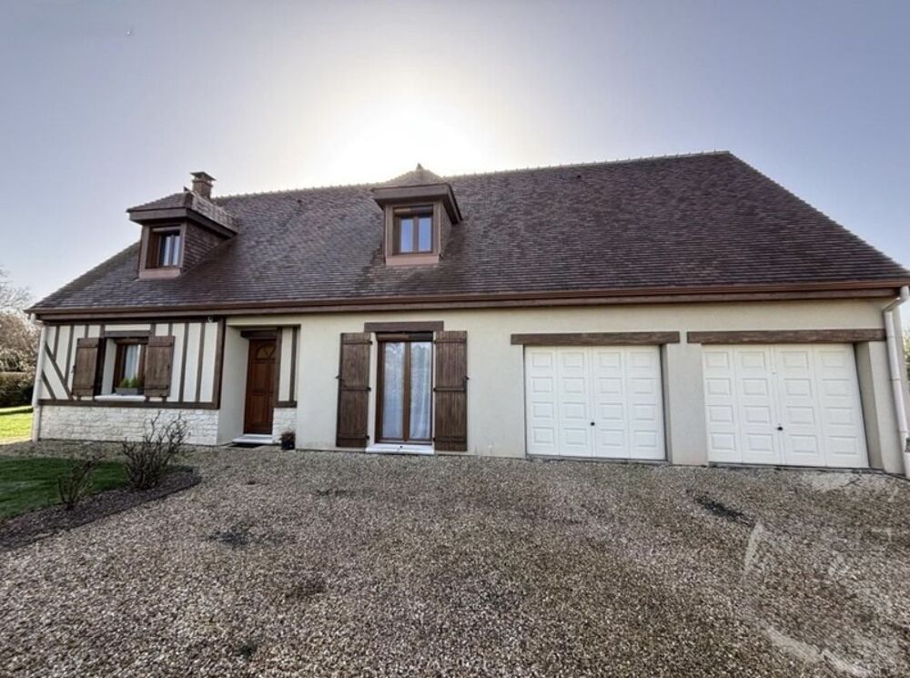 Maison contemporaine