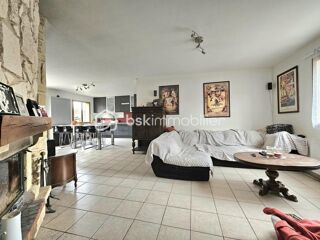  Maison � vendre 6 pi�ces 135 m�