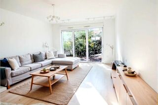  Maison � vendre 3 pi�ces 62 m�