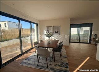  Maison à vendre 6 pièces 146 m²