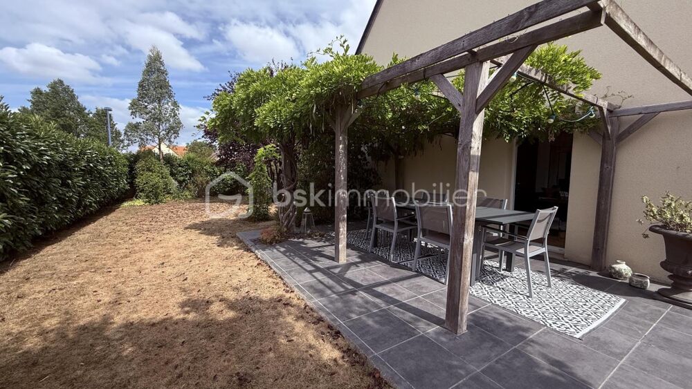 Vente Maison MAISON COUP DE COEUR Frenouville