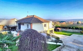  Maison � vendre 7 pi�ces 180 m�