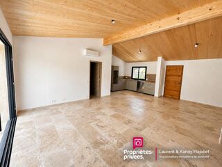  Maison 3 pièces 83 m² Sainte lucie de porto vecchio