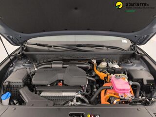 Tucson 1.6 T-GDI 239 Hybrid BVA6 Intuitive 2026 occasion 73420 Voglans