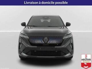 Rafale E-Tech full hybrid 200ch esprit Alpine 2026 occasion 10150 Lavau