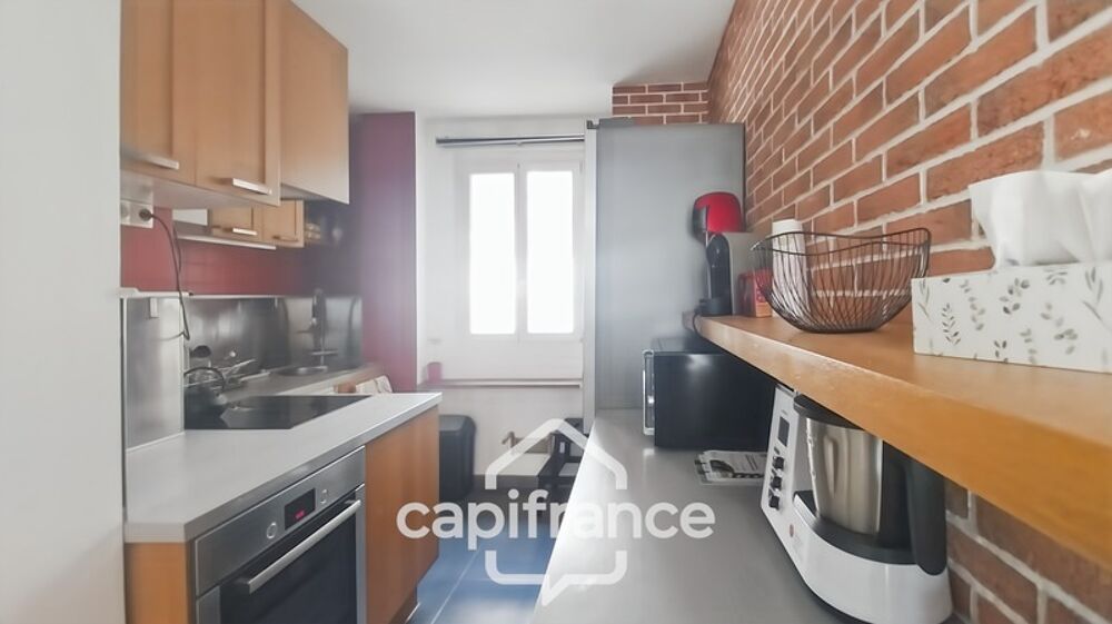 Location Appartement SAINT-MAURICE–A louer-Bel appartement familial 3 pièces-Traversant-70,62 m²- 2 chambres- bon état- cave- ascenseur Saint maurice