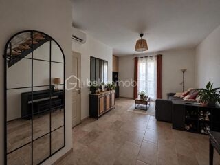  Maison à vendre 4 pièces 110 m²