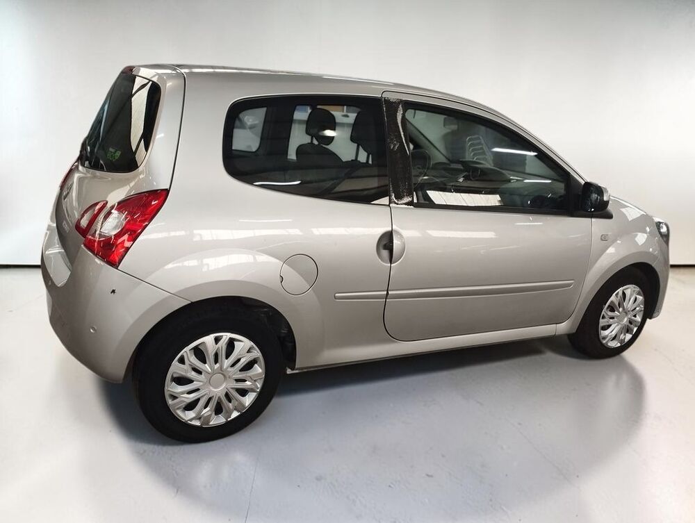 Twingo 1.2 75 3P 2013 occasion 06640 Saint-Jeannet