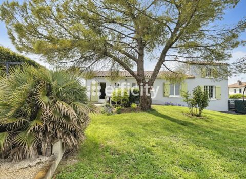   Maison Maison - 4 pi�ce(s) - 115 m�