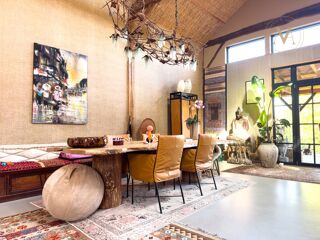  Propri�t�/ch�teau � vendre 8 pi�ces 290 m�