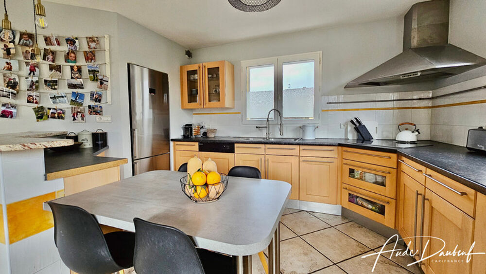 � vendre  Maison Saint-Julien-en-Genevois (74160)