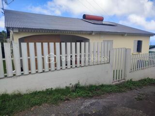  Maison à vendre 4 pièces 150 m²