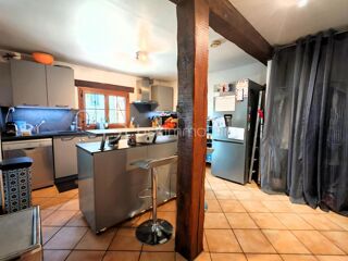  Maison � vendre 5 pi�ces 115 m�