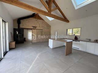  Maison à vendre 6 pièces 116 m²