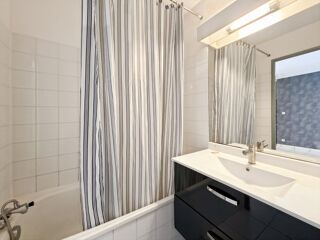  Appartement � vendre 1 pi�ce 21 m�