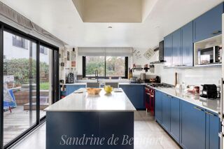  Appartement � vendre 6 pi�ces 184 m�