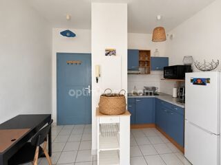  Appartement � vendre 2 pi�ces 31 m�