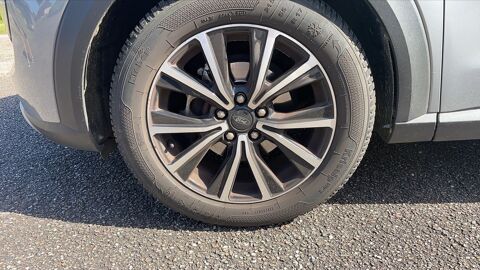 Puma 1.0 ECOBOOST 125.0 Titanium 2021 occasion 70160 Faverney