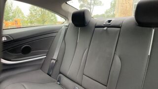 S&eacute;rie 4 418d 150 Steptronic8 Sport 2017 occasion 79700 Mauleon