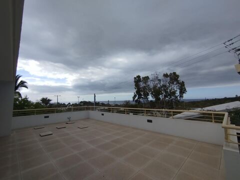  Appartement � louer 4 pi�ces 94 m�