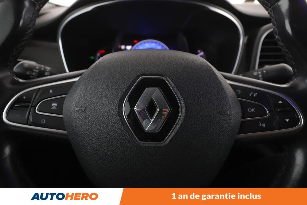Talisman 1.6 dCi Energy Intens EDC 131 ch 2018 occasion 92130 Issy-les-Moulineaux