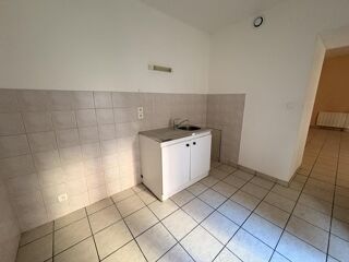  Appartement à louer 2 pièces 47 m²