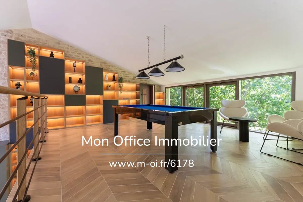 à vendre  Maison Trets (13530)