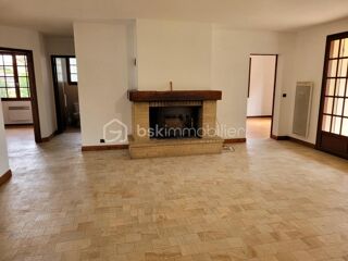  Maison à vendre 6 pièces 155 m²