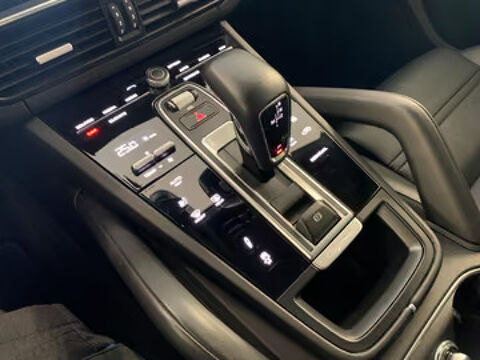 Cayenne E-Hybrid 2021 occasion 33000 Bordeaux