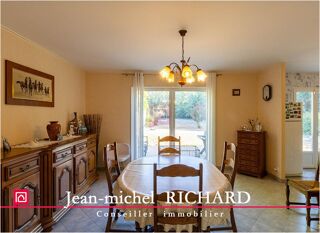 Maison à vendre 5 pièces 204 m²