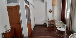  Appartement  louer 1 pice 42 m