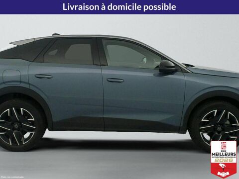 3008 Hybrid 145 e-DCS6 Allure 2025 occasion 10150 Lavau