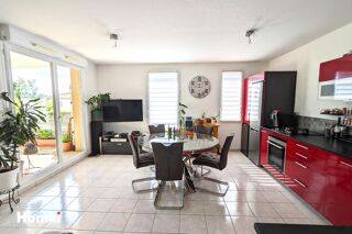  Appartement  vendre 3 pices 57 m