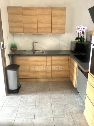  Maison � vendre 4 pi�ces 71 m�