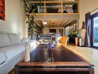  Maison à vendre 5 pièces 135 m²