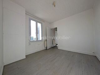  Maison à vendre 3 pièces 40 m²
