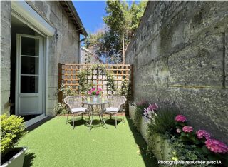  Maison à vendre 4 pièces 49 m²