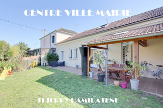  Maison  vendre 7 pices 140 m