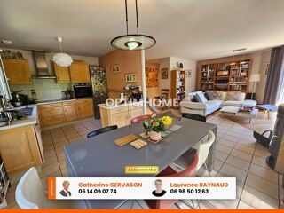  Maison � vendre 6 pi�ces 141 m�