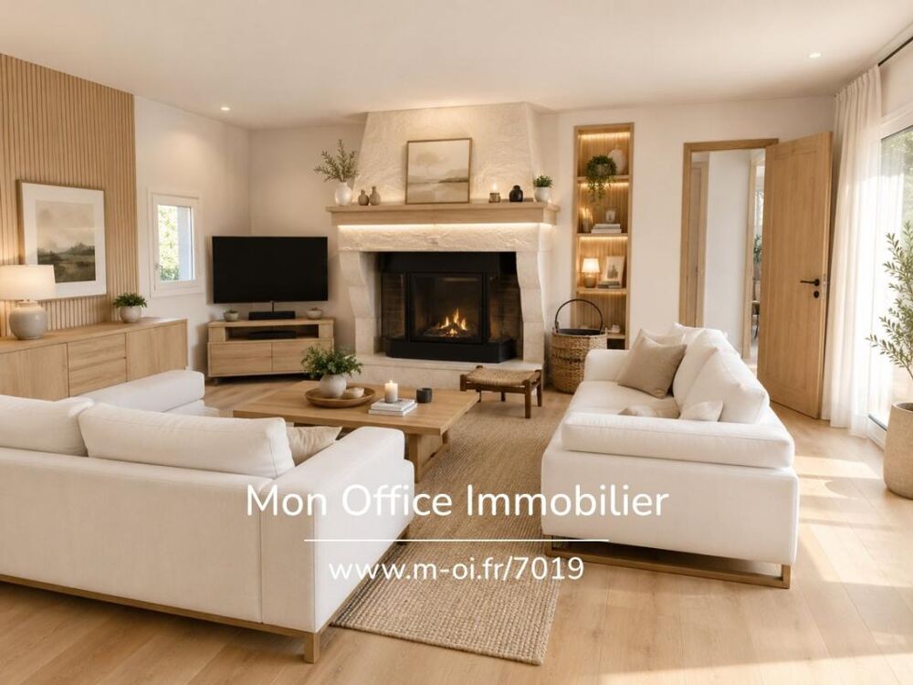 à vendre  Maison Aix-en-Provence (13100)
