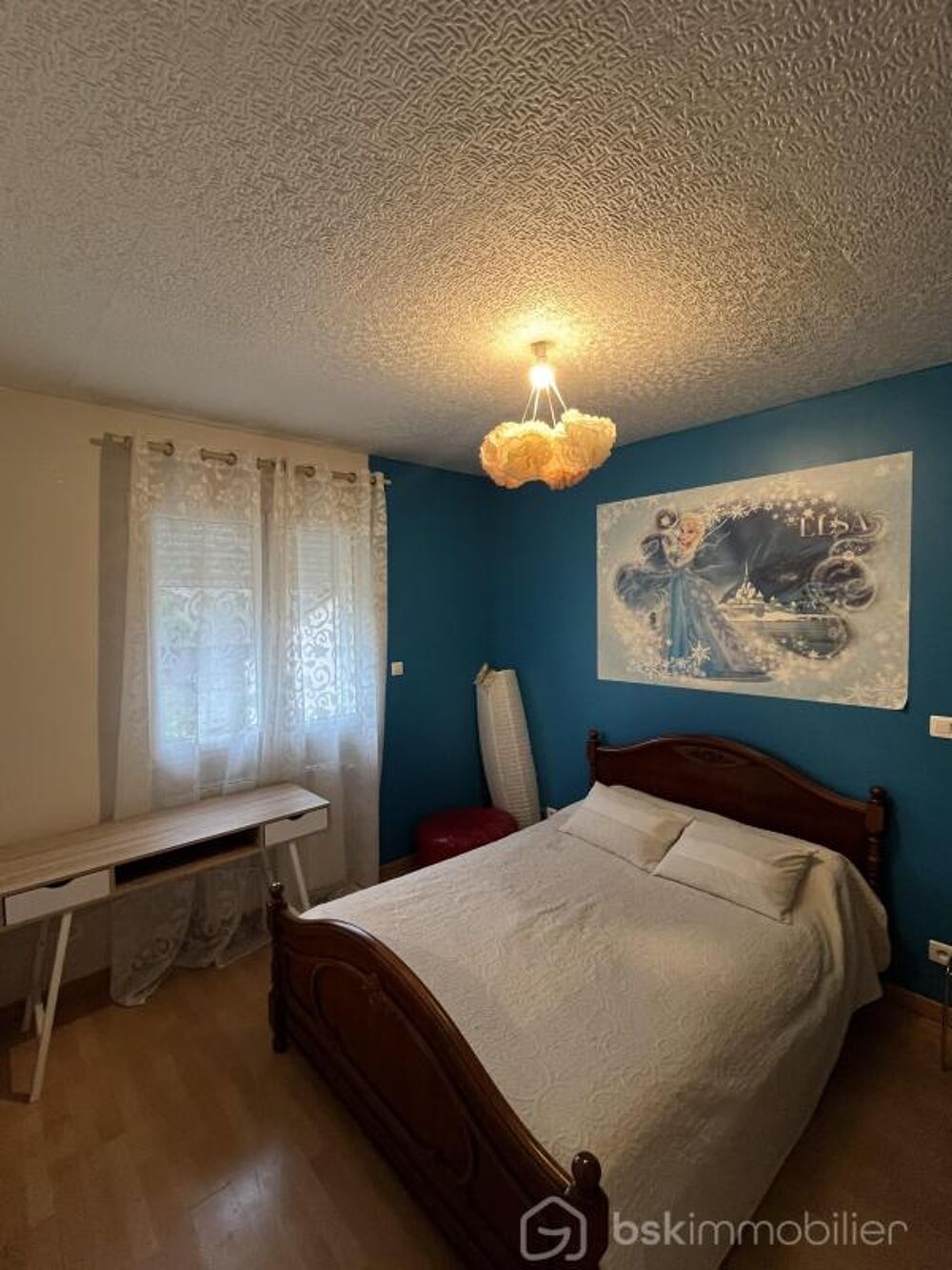Maison T6 140 m2 Quartier Atlantis
