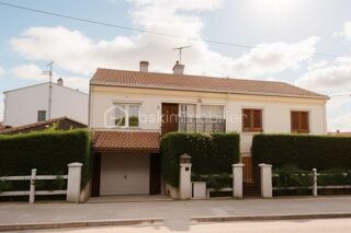  Maison à vendre 5 pièces 110 m²