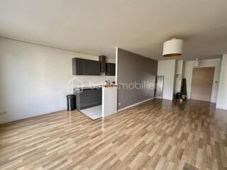  Appartement à vendre 2 pièces 59 m²