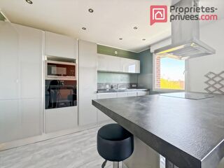  Appartement à vendre 2 pièces 50 m²