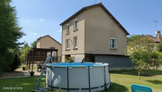  Maison à vendre 5 pièces 95 m²