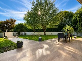  Maison à vendre 6 pièces 117 m²
