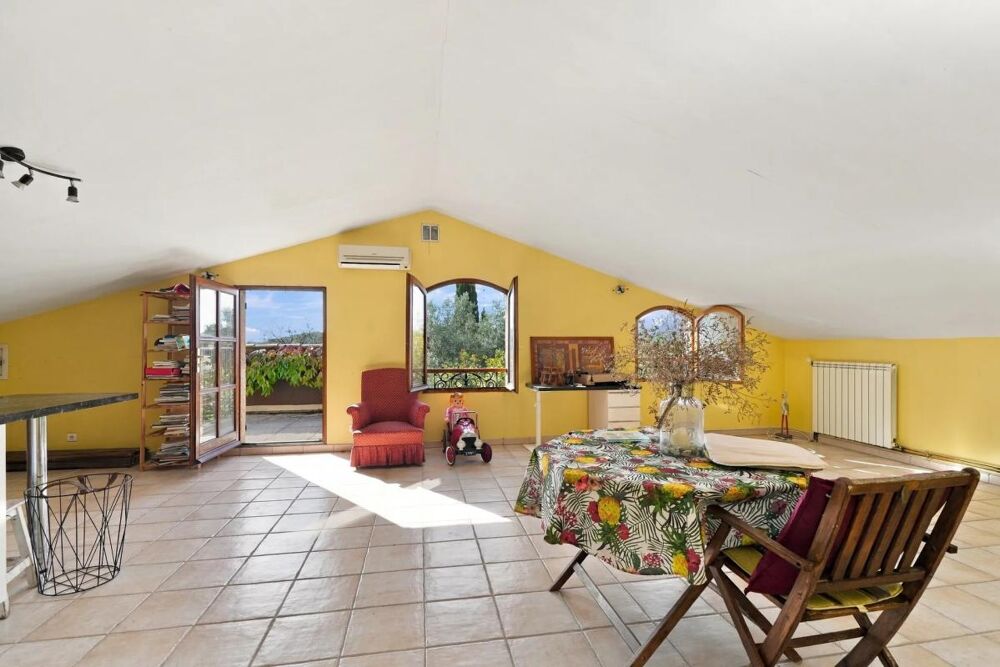 Vente Maison Maison de 7 pièces de 183 m² à Montferrier-sur-Lez Montferrier sur lez