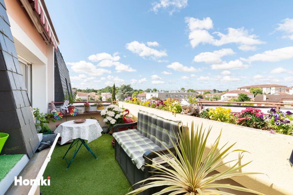 Appartement T3 de 100 m² à Dax 40100