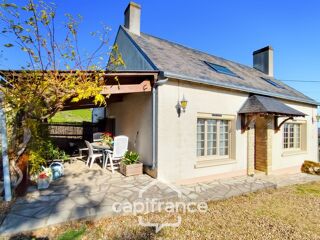  Maison � vendre 4 pi�ces 105 m�